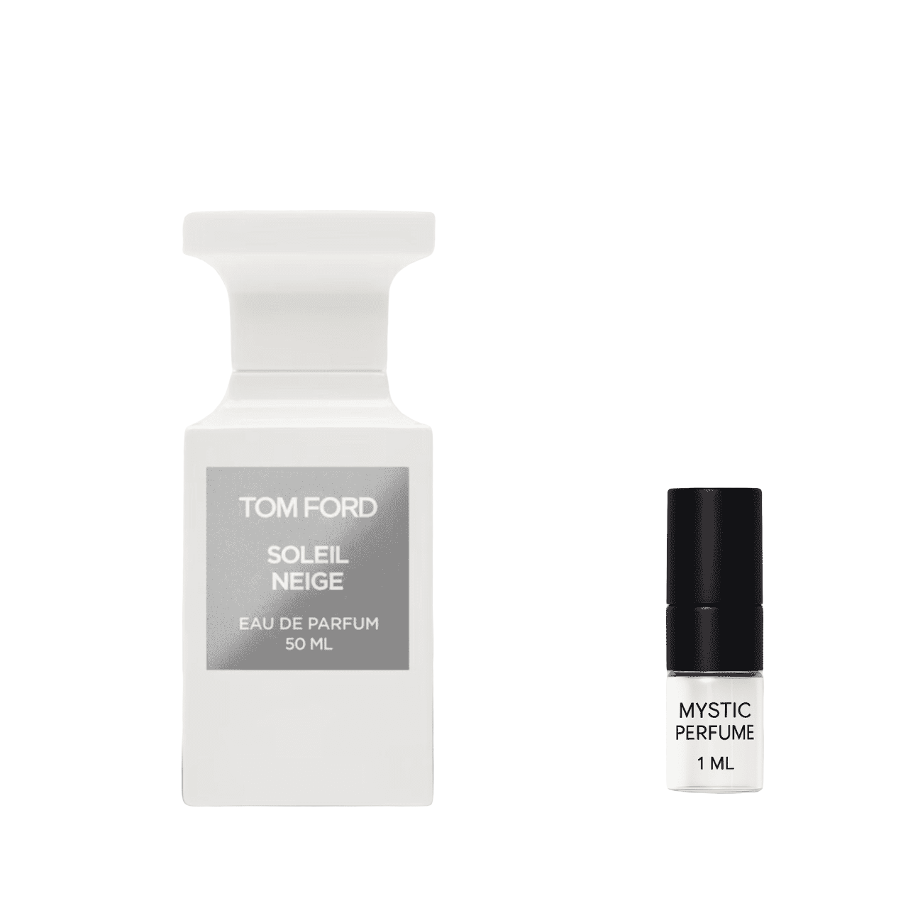 Tom Ford Soleil Neige