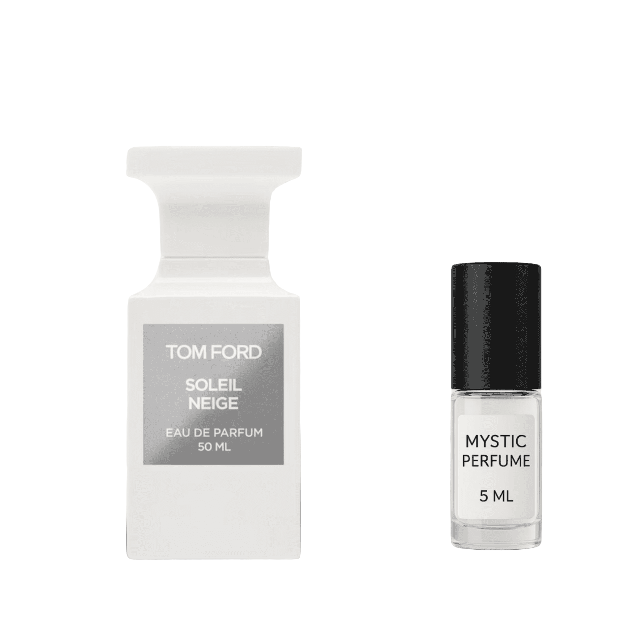 Tom Ford Soleil Neige