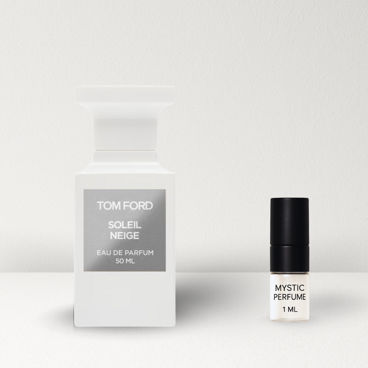 Tom Ford Soleil Neige Sample Bottle 1ml
