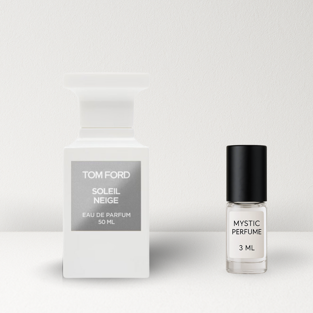 Tom Ford Soleil Neige Sample Bottle 3ml