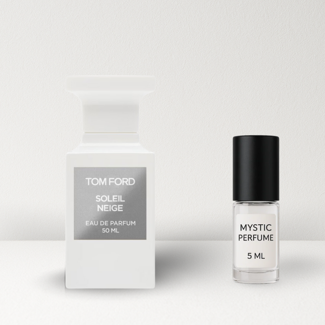 Tom Ford Soleil Neige Sample Bottle 5ml