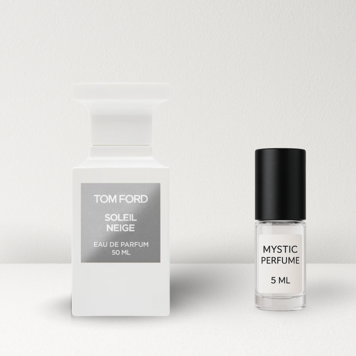 Tom Ford Soleil Neige Sample Bottle 5ml