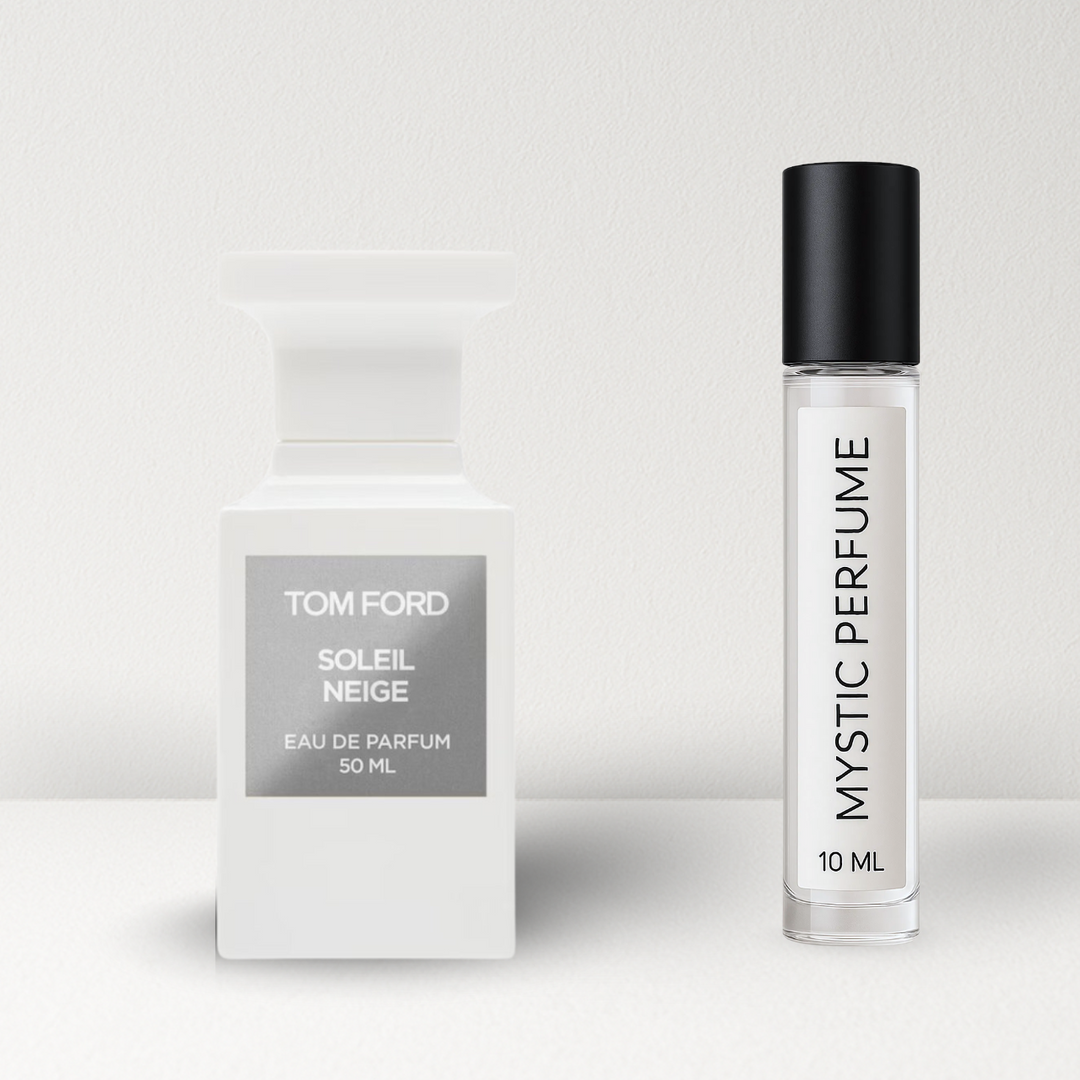 Tom Ford Soleil Neige Sample Bottle 10ml