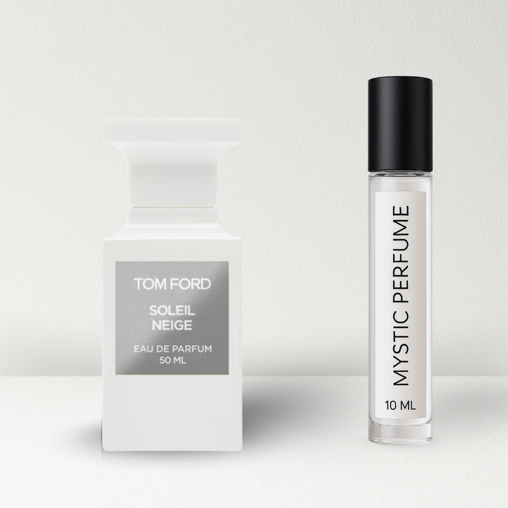 Tom Ford Soleil Neige Sample Bottle 10ml