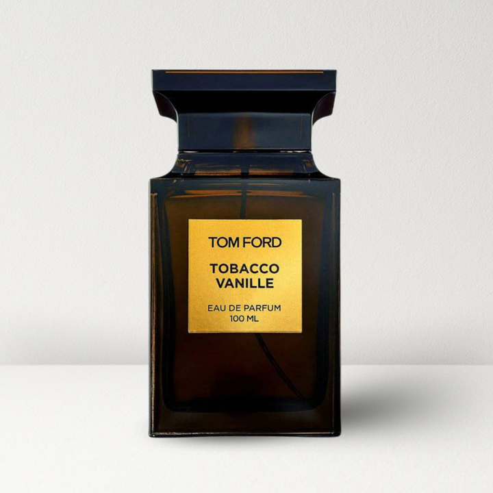 Tom Ford Tobacco Vanille Bottle 100ml