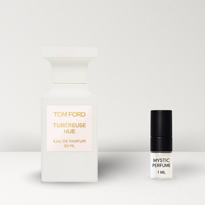 Tom Ford Tubereuse Nue Sample Bottle 1ml