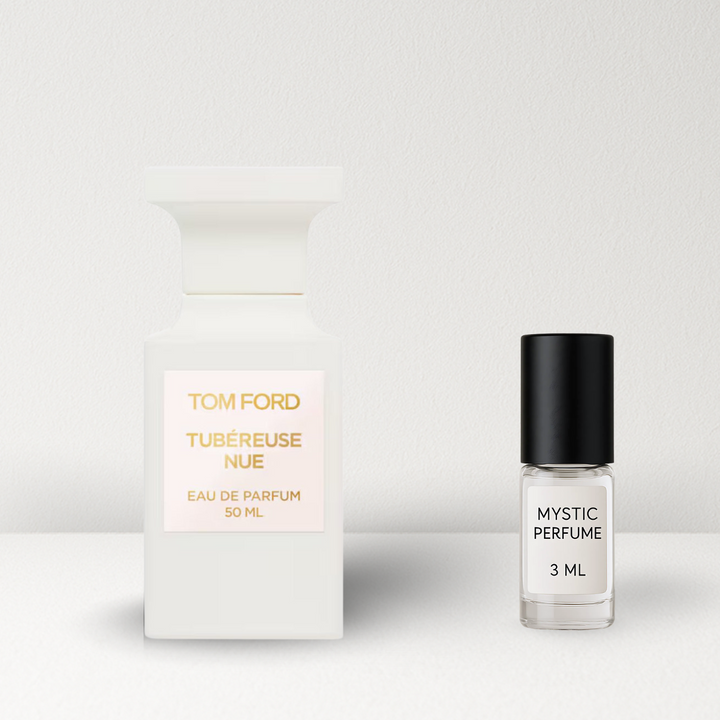 Tom Ford Tubereuse Nue Sample Bottle 3ml