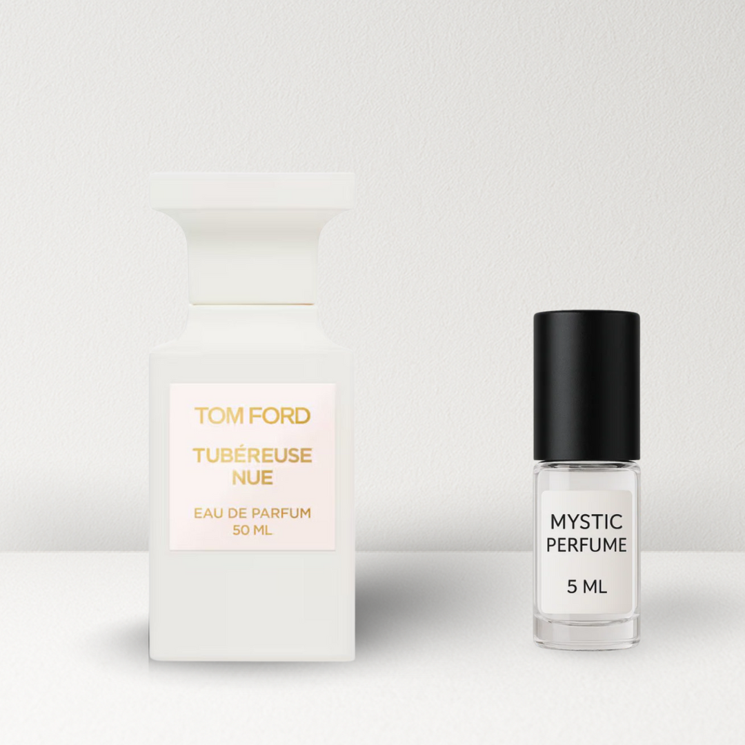 Tom Ford Tubereuse Nue Sample Bottle 5ml