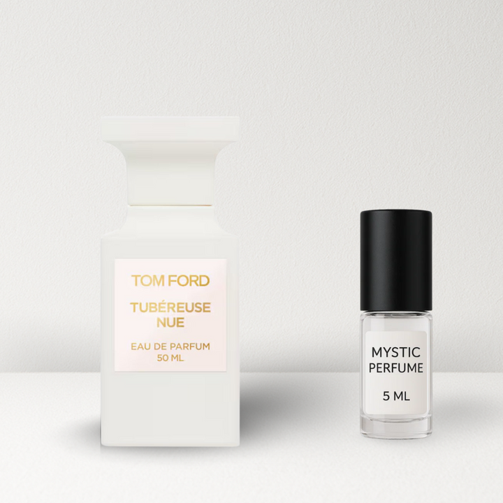 Tom Ford Tubereuse Nue Sample Bottle 5ml