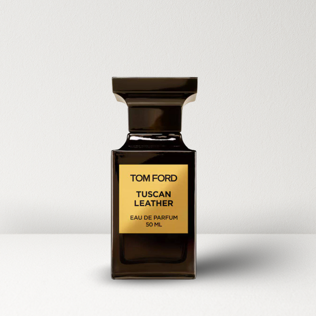 Tom Ford Tuscan Leather Bottle 50ml