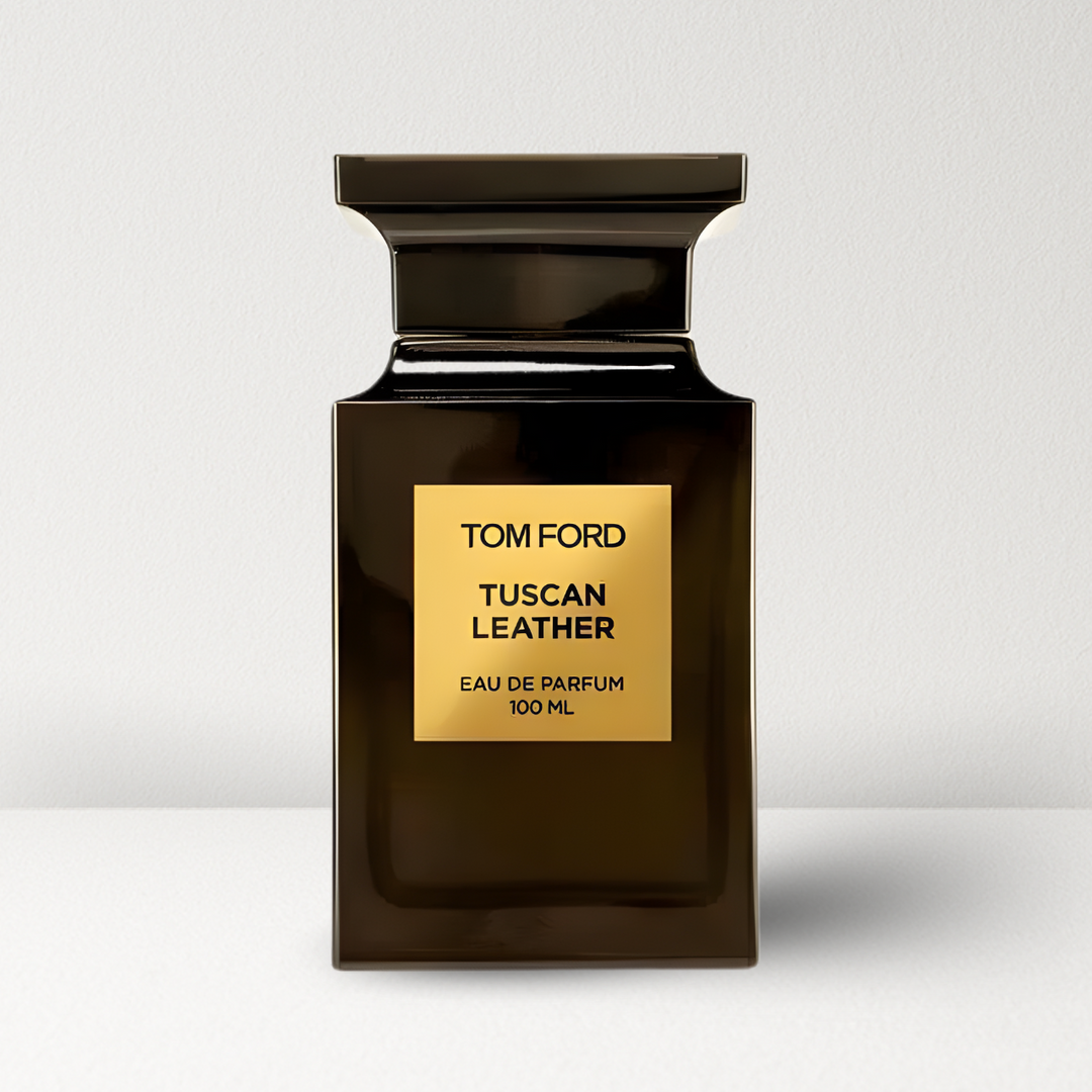 Tom Ford Tuscan Leather Bottle 100ml