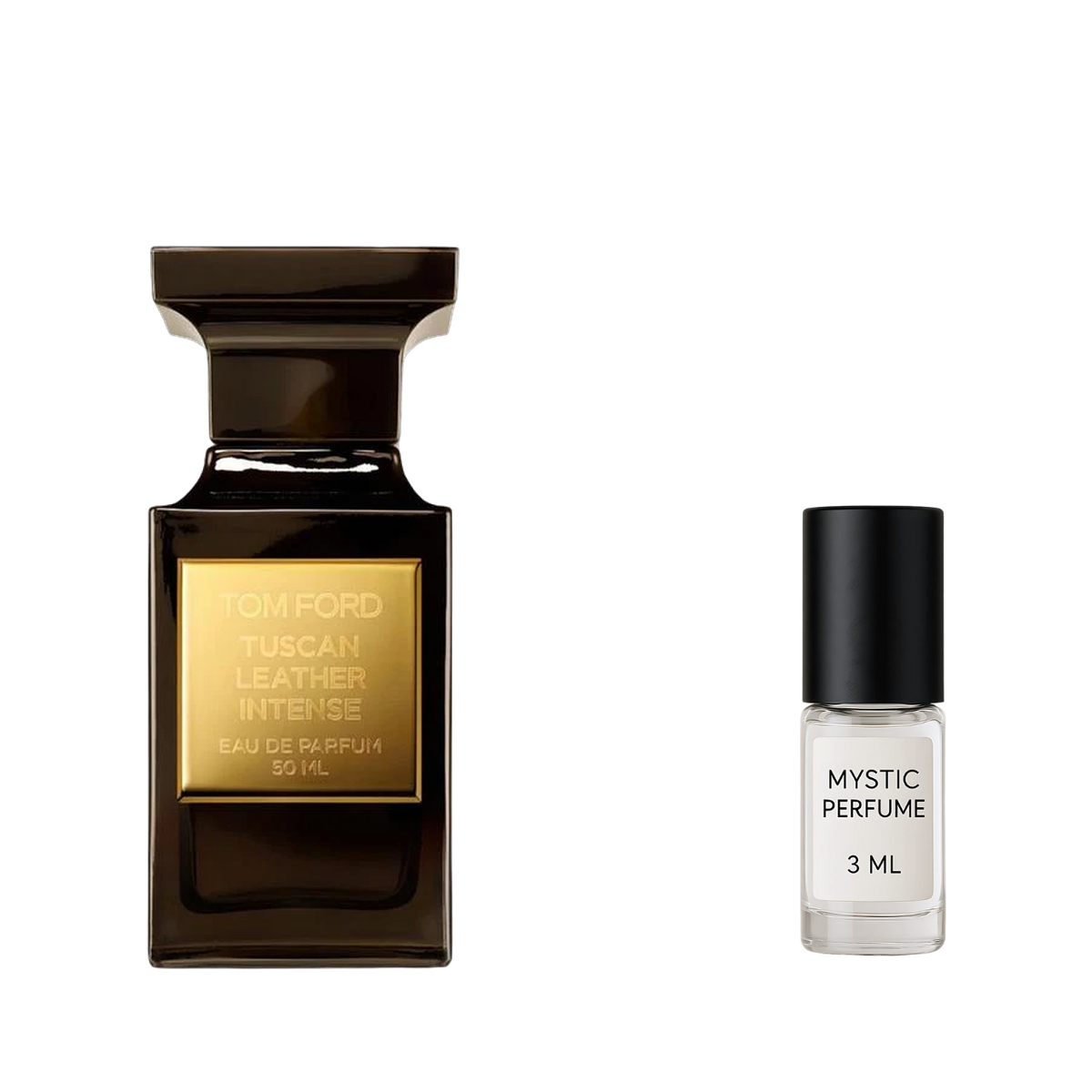 Tom Ford Tuscan Leather Intense (Discontinued)