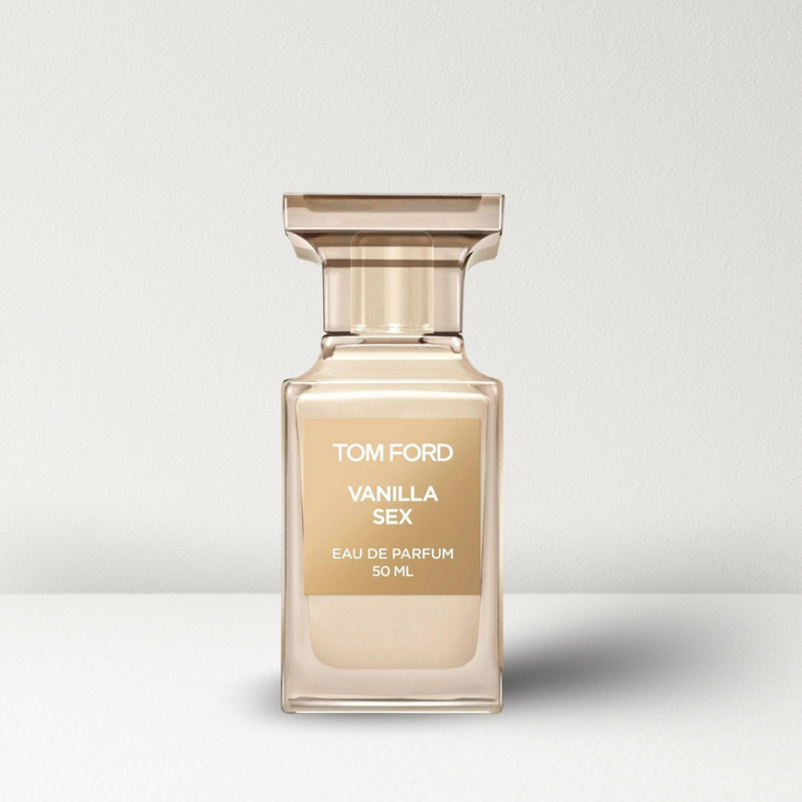 Tom Ford Vanilla Sex Bottle 50ml