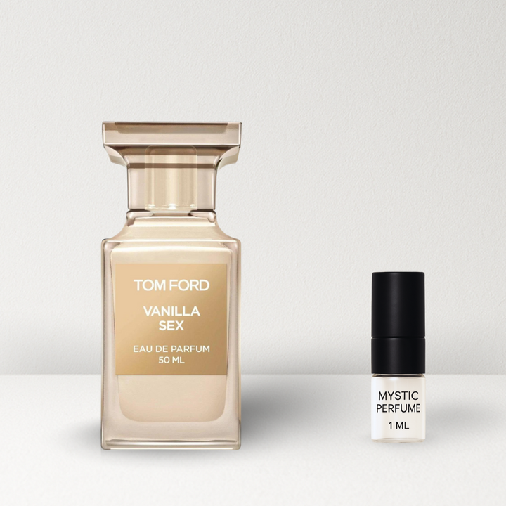 Tom Ford Vanilla Sex Sample Bottle 1ml