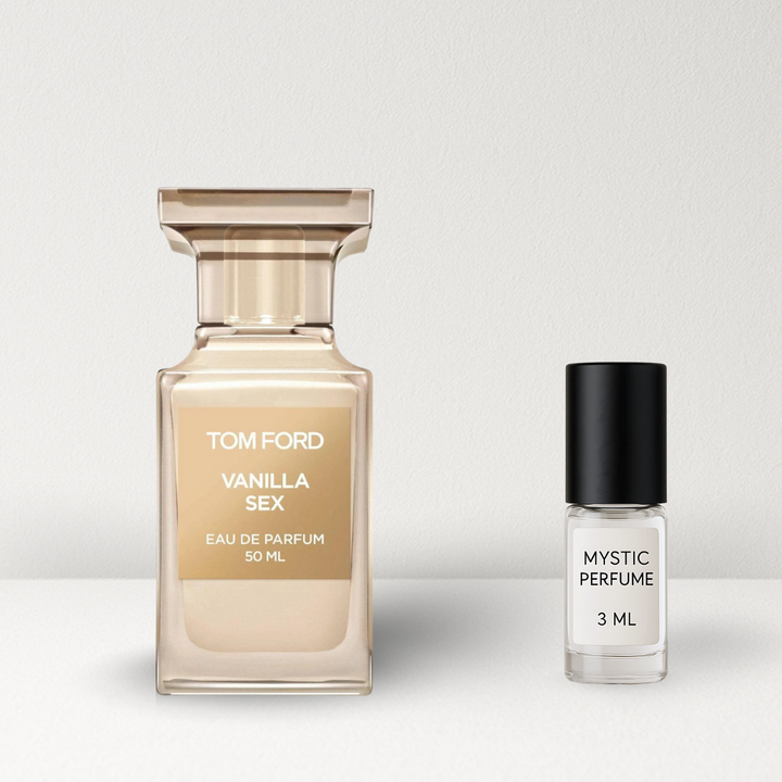 Tom Ford Vanilla Sex Sample Bottle 3ml