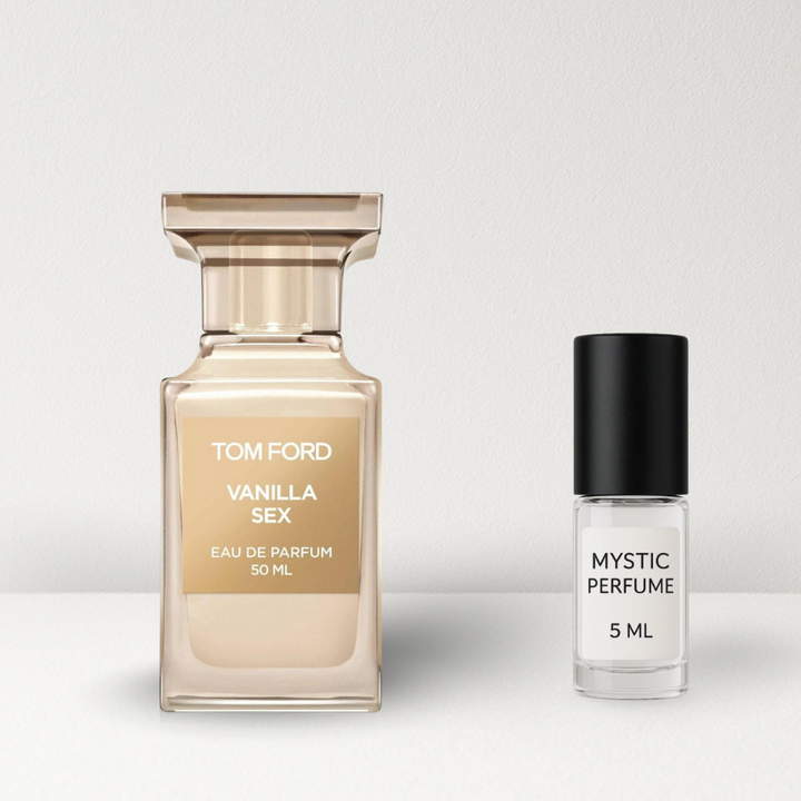 Tom Ford Vanilla Sex Sample Bottle 5ml
