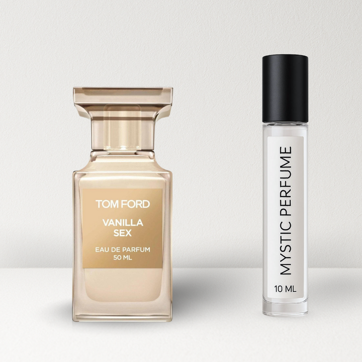Tom Ford Vanilla Sex Sample Bottle 10ml