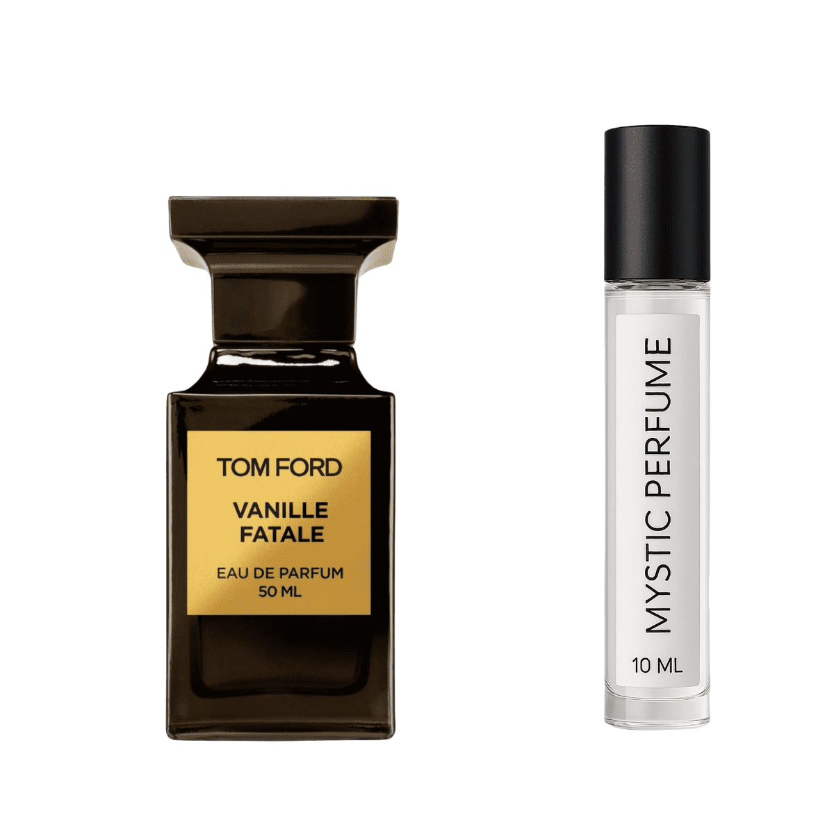 Tom Ford Vanille Fatale - Niche Decant