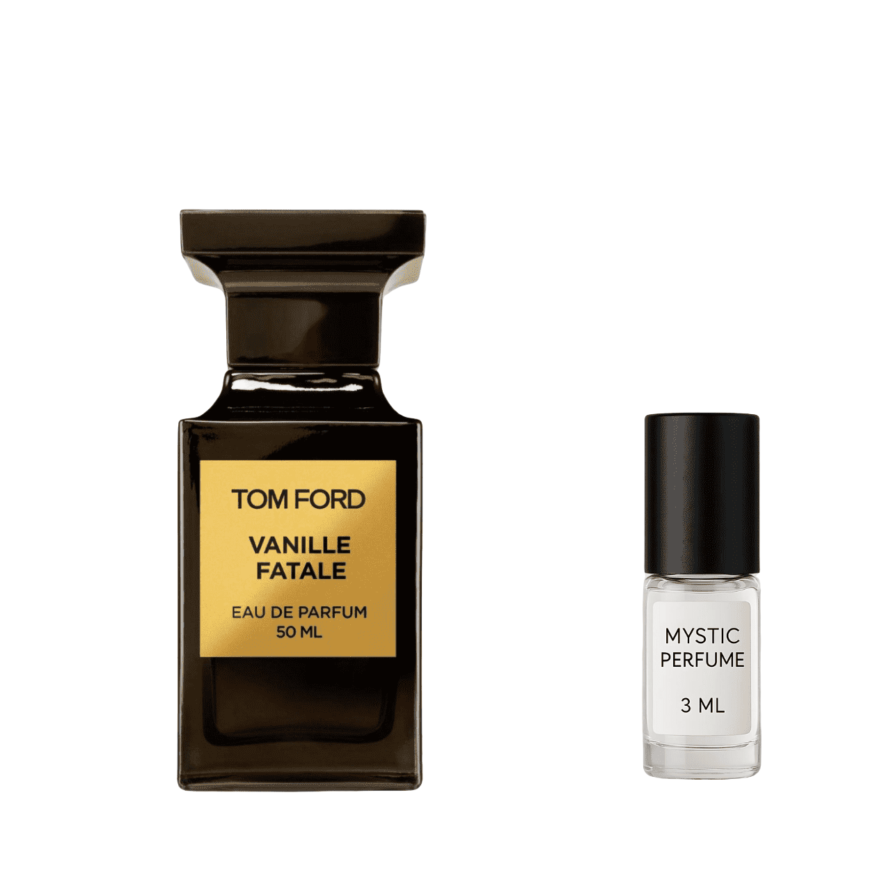 Tom Ford Vanille Fatale