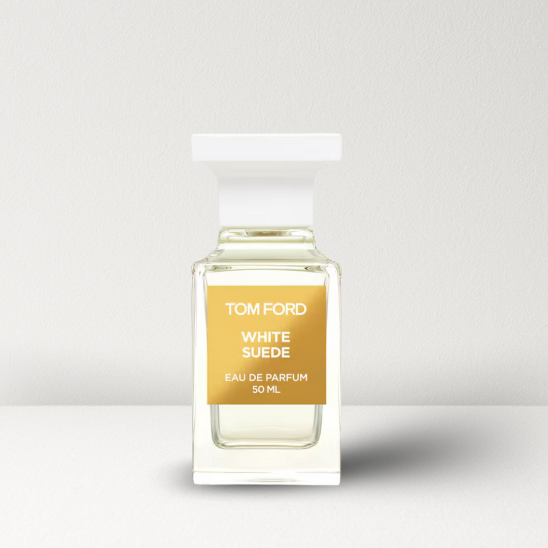 Tom Ford White Suede Bottle 50ml