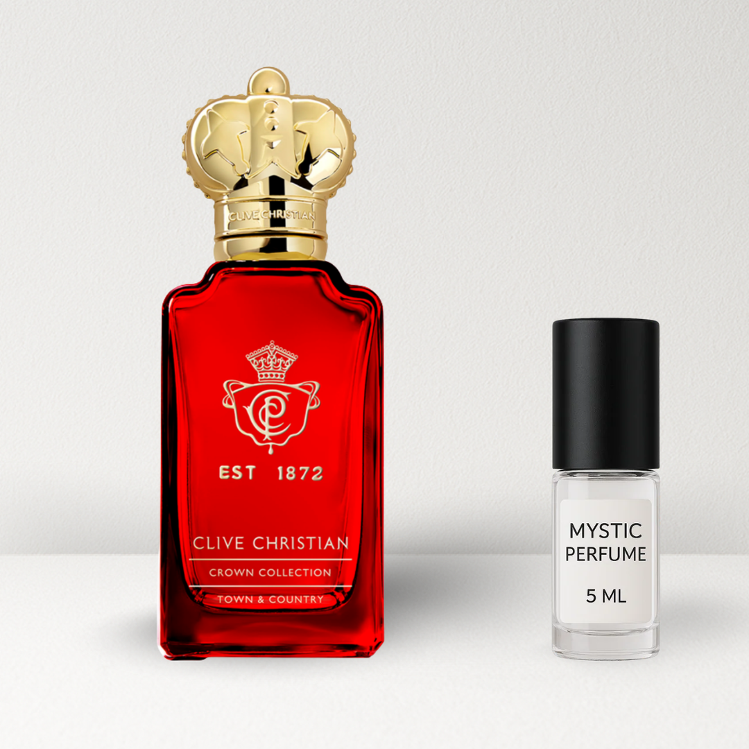 Town & Country 5ml Bottle