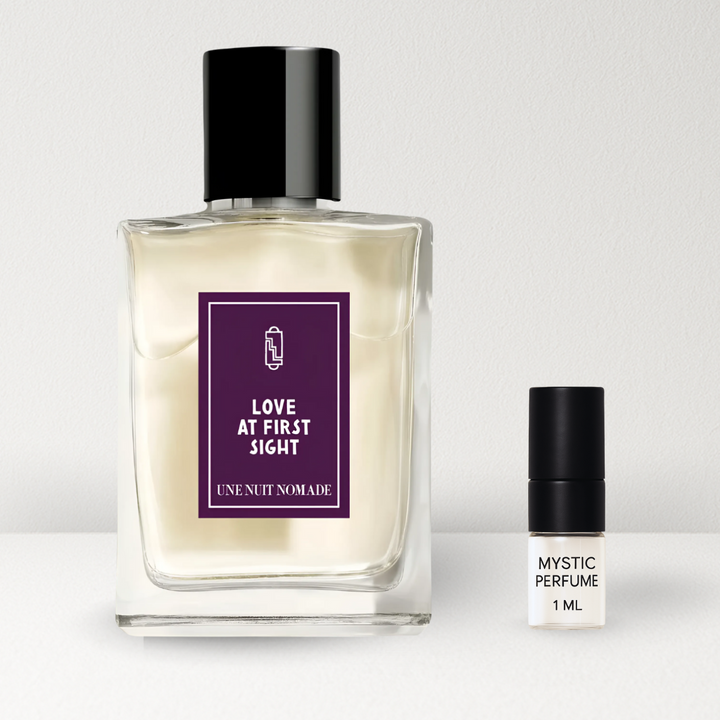 Une Nuit Nomade Love At First Sight Sample Bottle 1ml