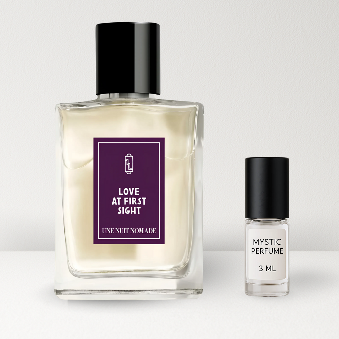 Une Nuit Nomade Love At First Sight Sample Bottle 3ml