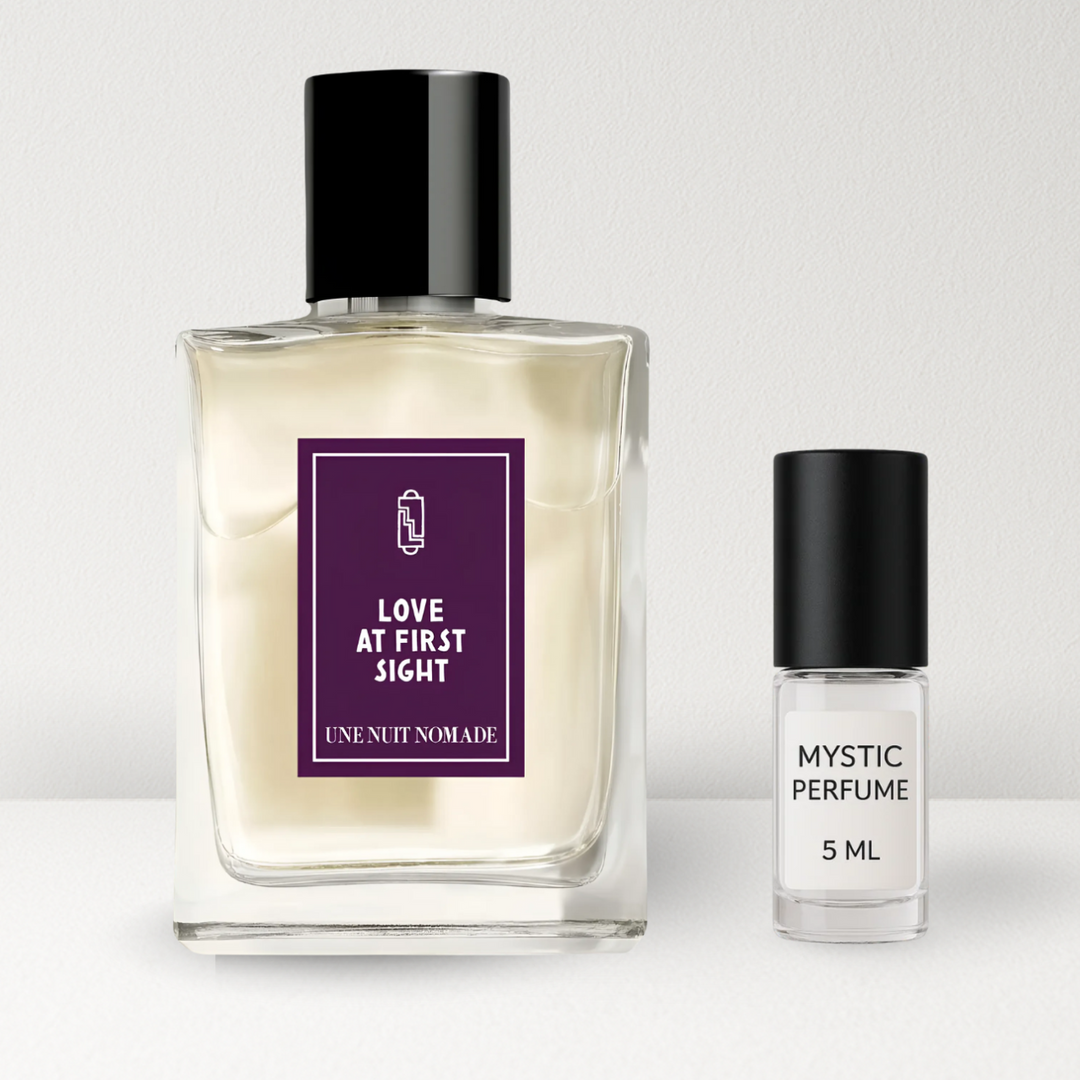 Une Nuit Nomade Love At First Sight Sample Bottle 5ml