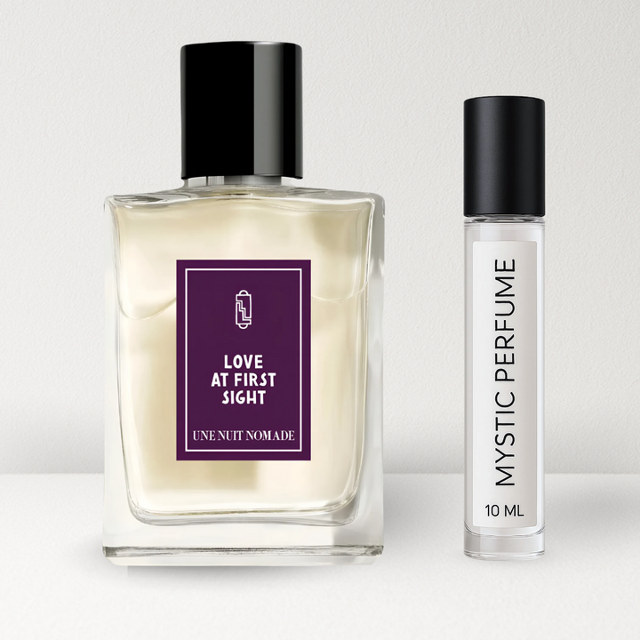 Une Nuit Nomade Love At First Sight Sample Bottle 10ml