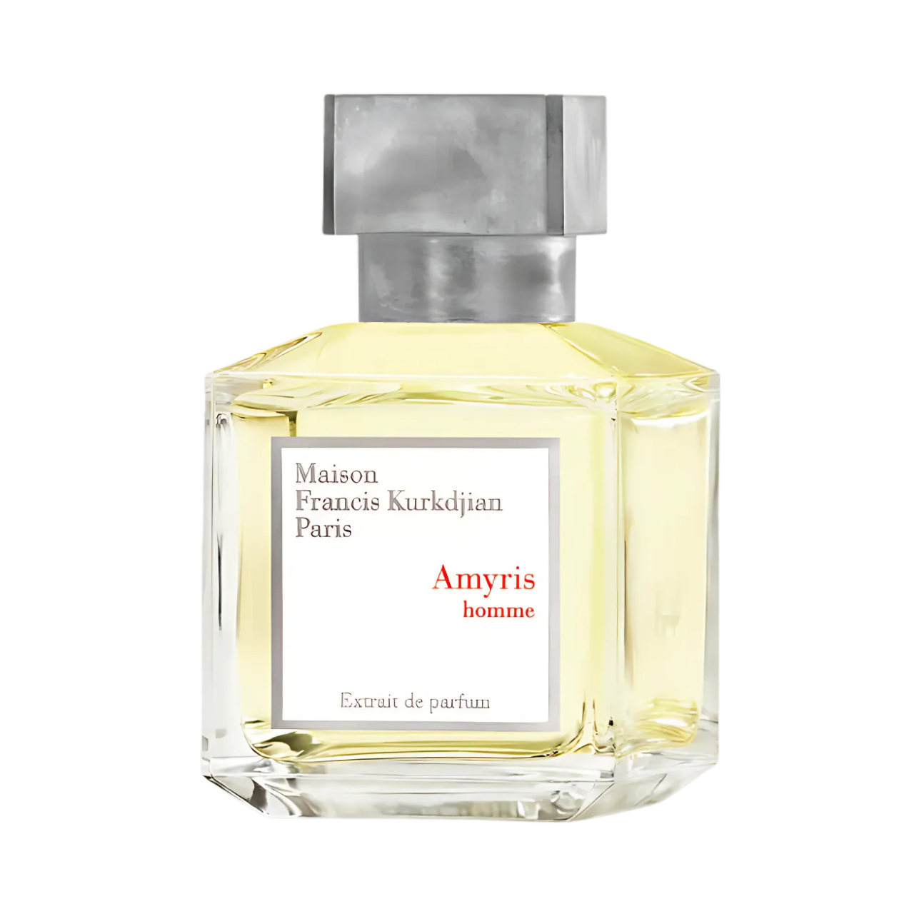 Maison Francis Kurkdjian Amyris Homme EDT