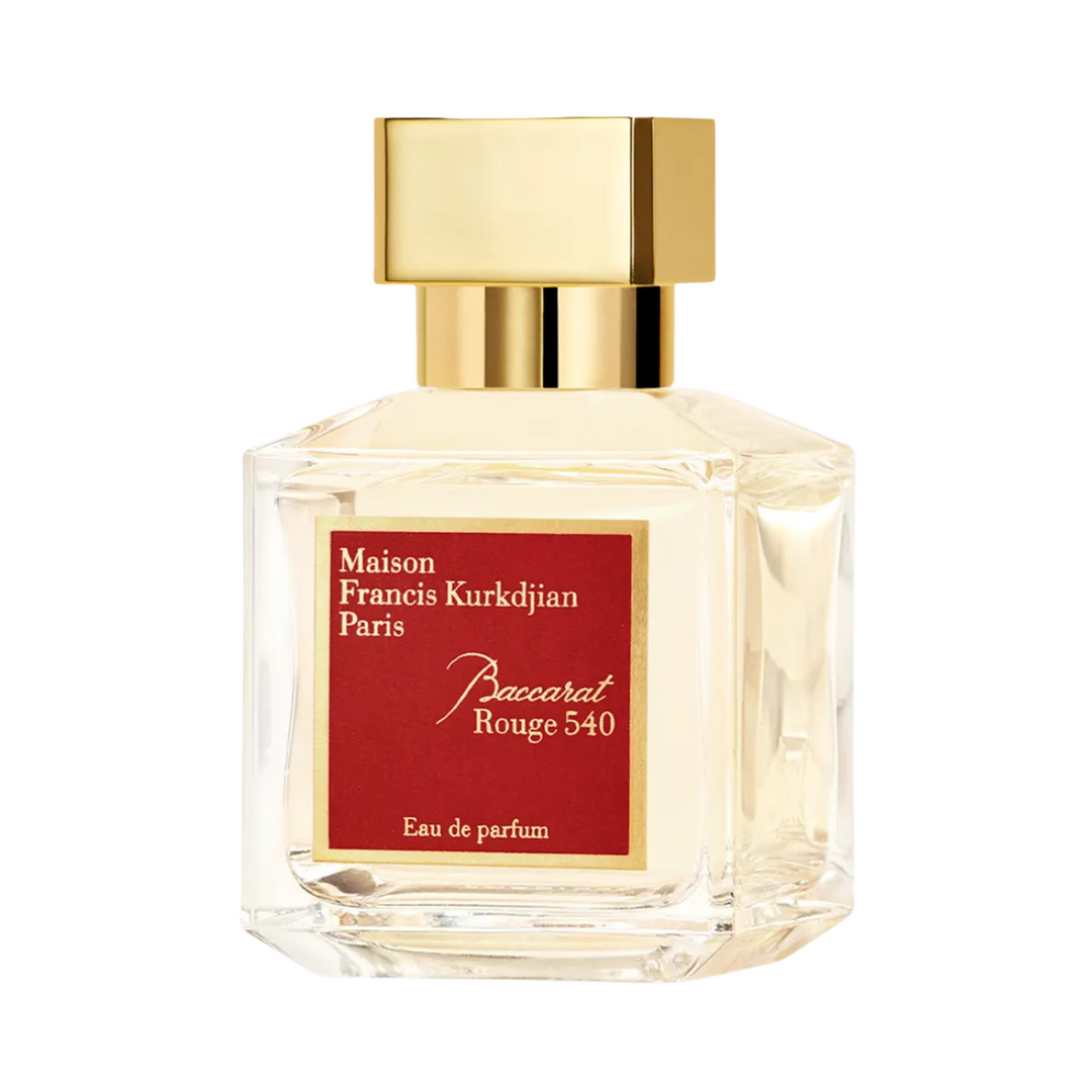 Maison Francis Kurkdjian Baccarat Rouge 540 EDP