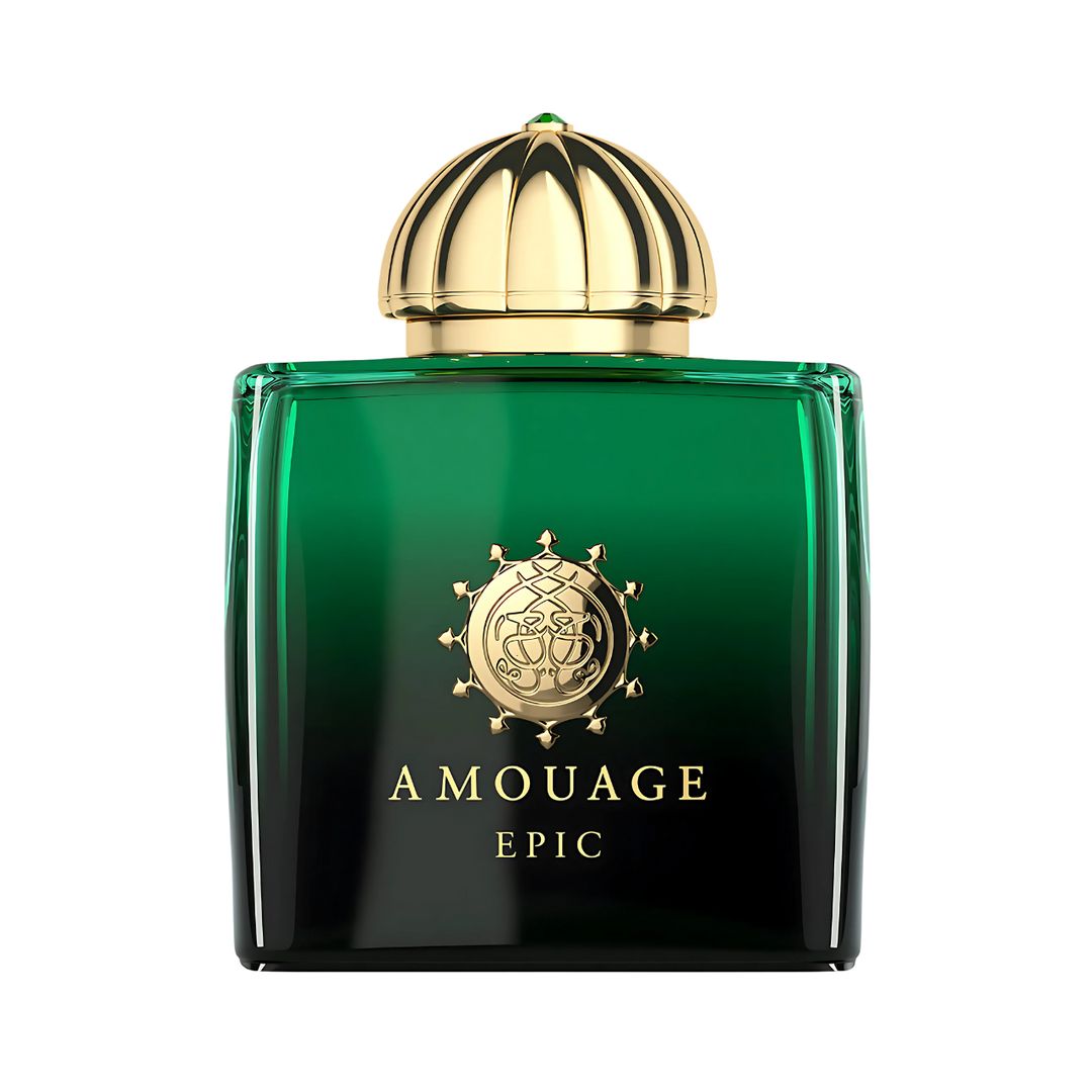 Amouage Epic 56 Extrait De Parfum