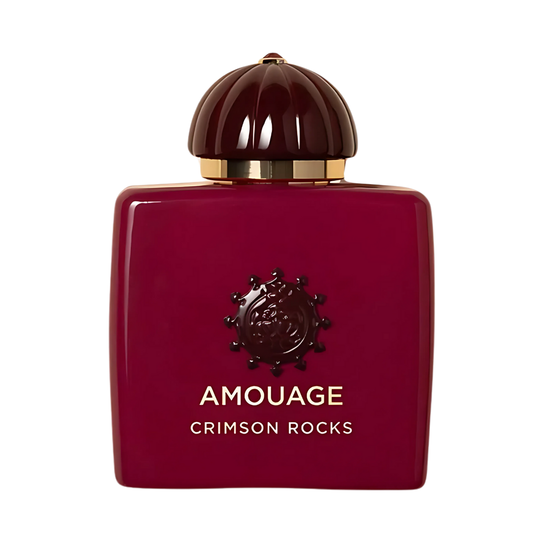 Amouage Crimson Rocks EDP