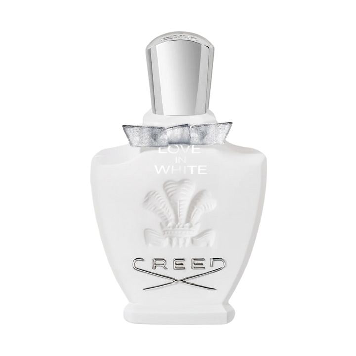 Creed Love In White