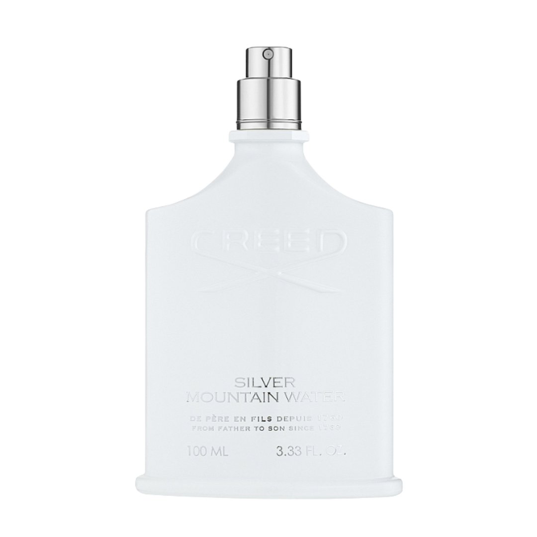 Creed Silver Mountain Water