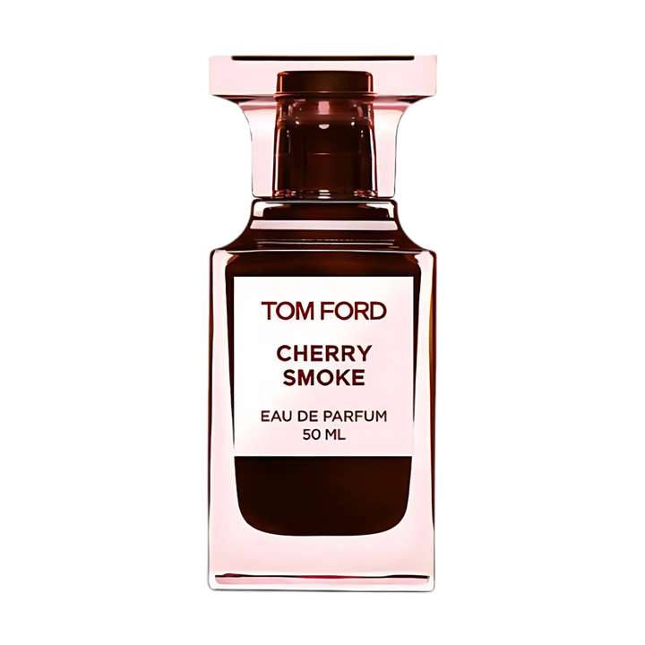 Tom Ford Cherry Smoke