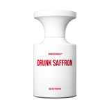 BORNTOSTANDOUT Drunk Saffron