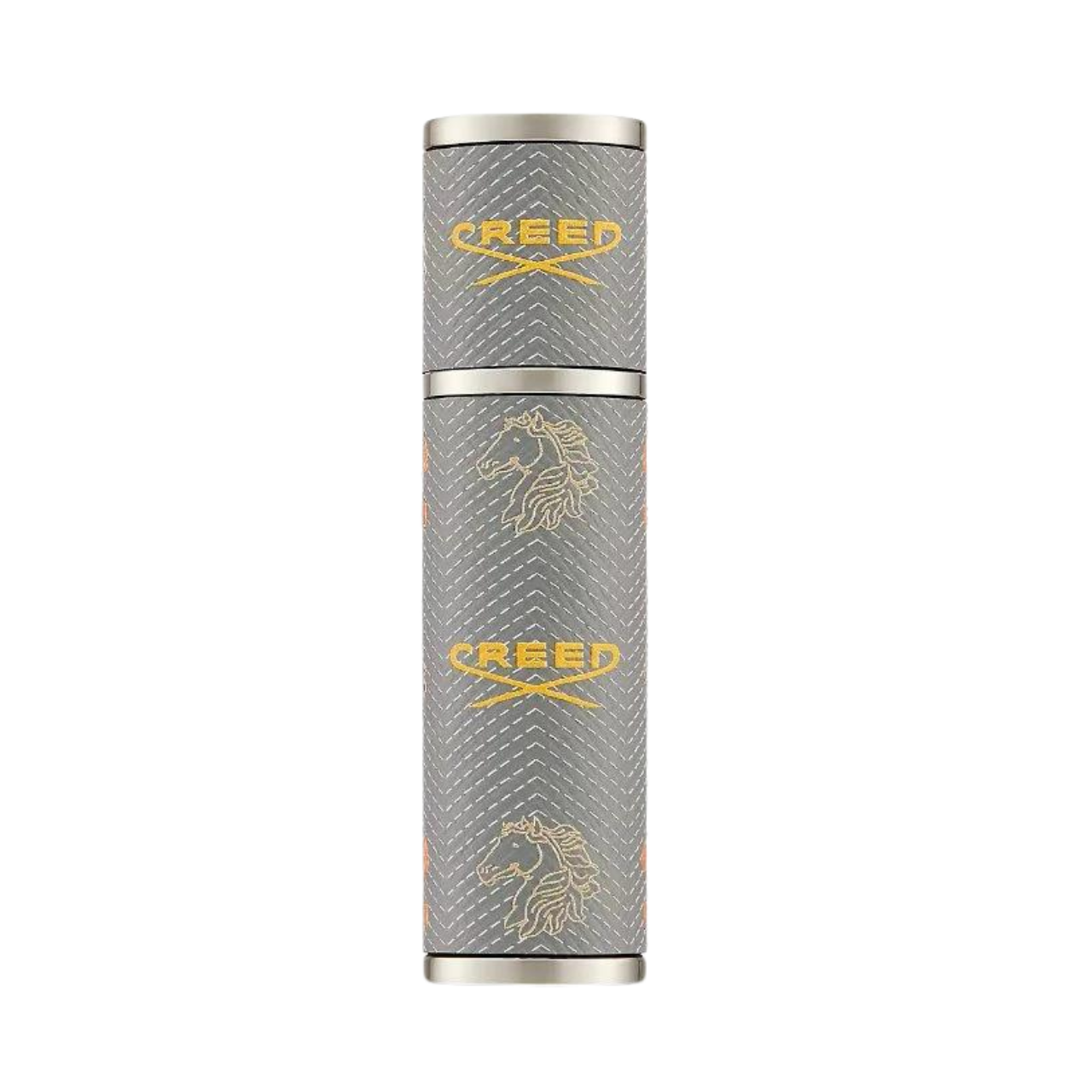 Creed Refillable Travel Spray - Grey - Gris