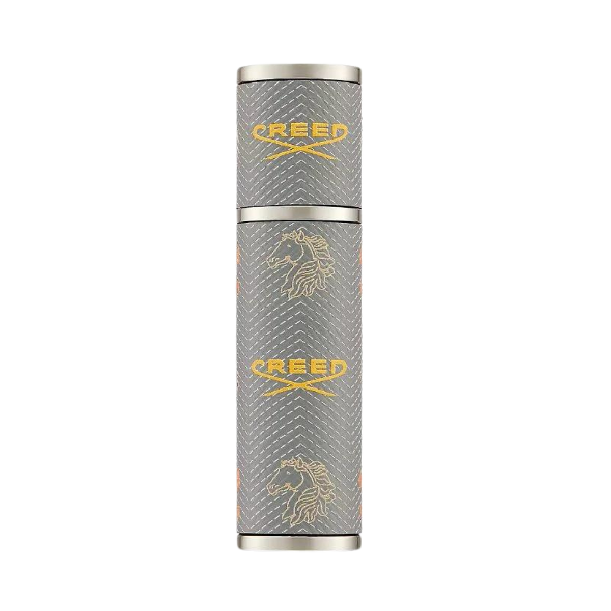 Creed Refillable Travel Spray - Grey - Gris