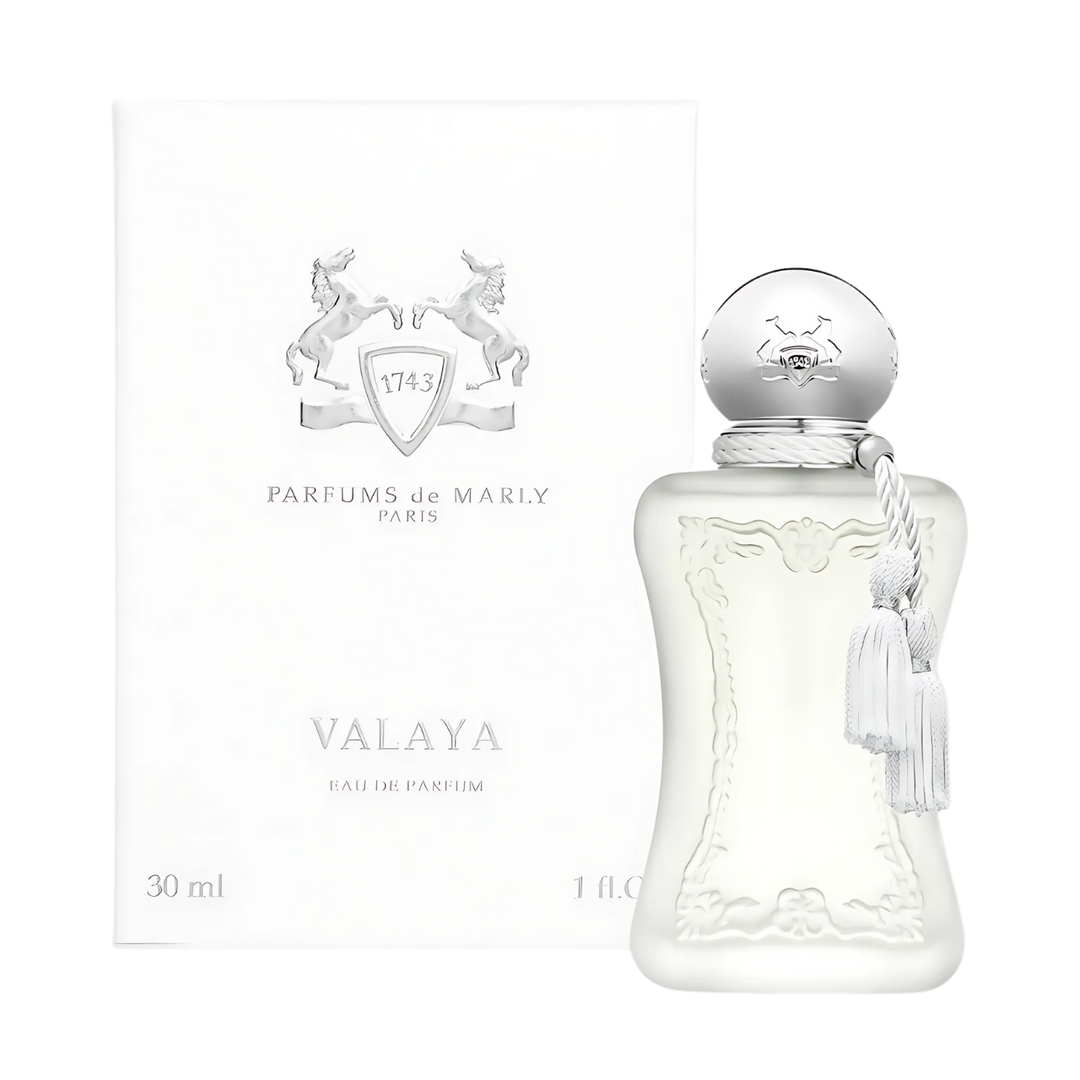 Parfums de Marly Valaya