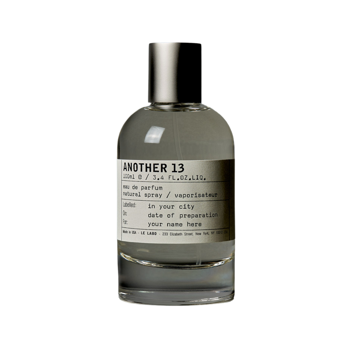 Le Labo Another 13