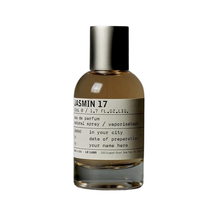 Le Labo Jasmin 17