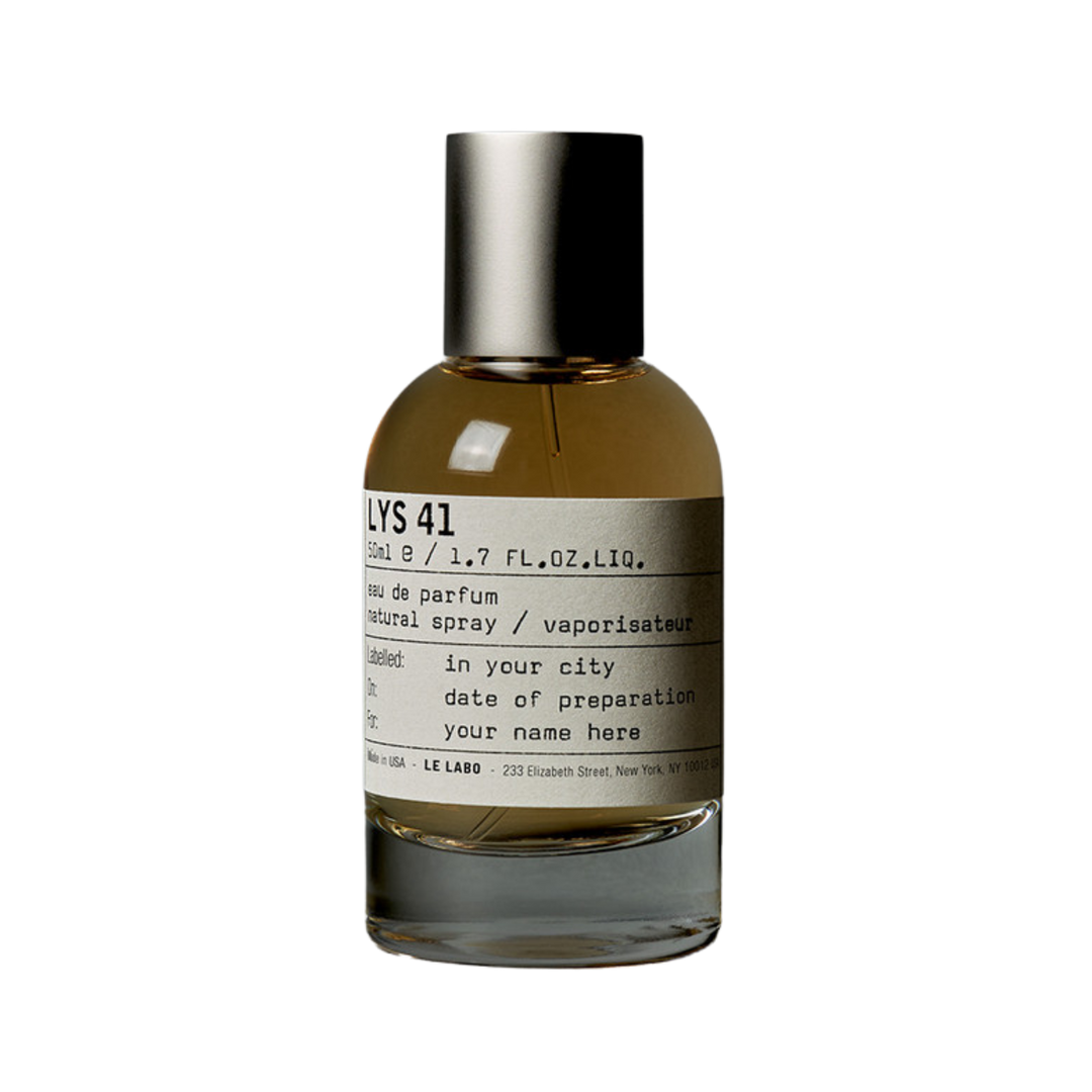 Le Labo Lys 41