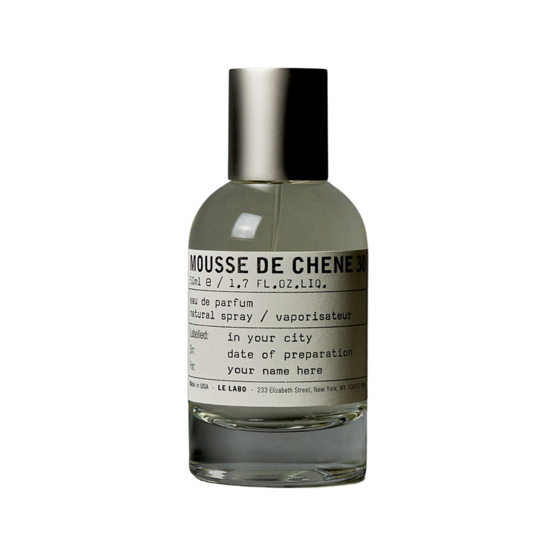 Le Labo Mousse De Chene 30