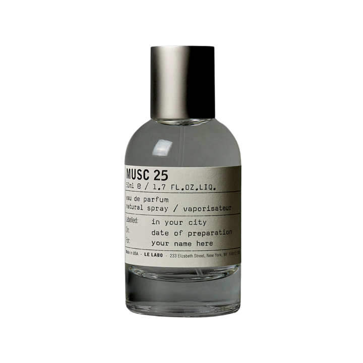 Le Labo Musc 25