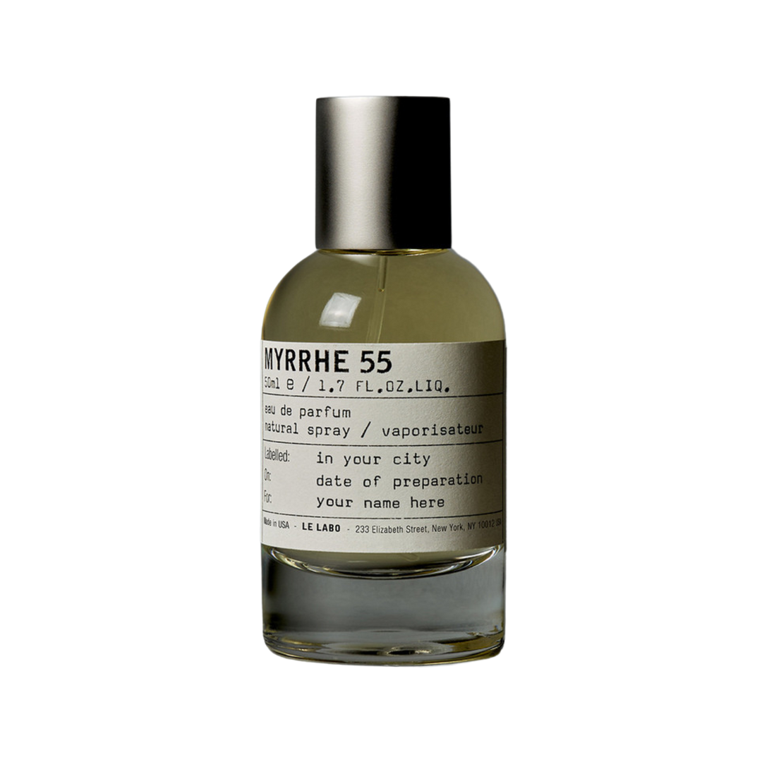 Le Labo Myrrhe 55