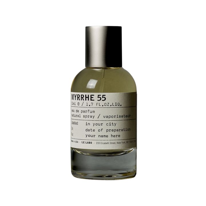 Le Labo Myrrhe 55