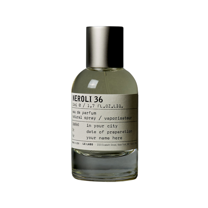 Le Labo Neroli 36