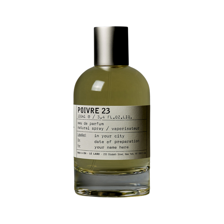 Le Labo Poivre 23