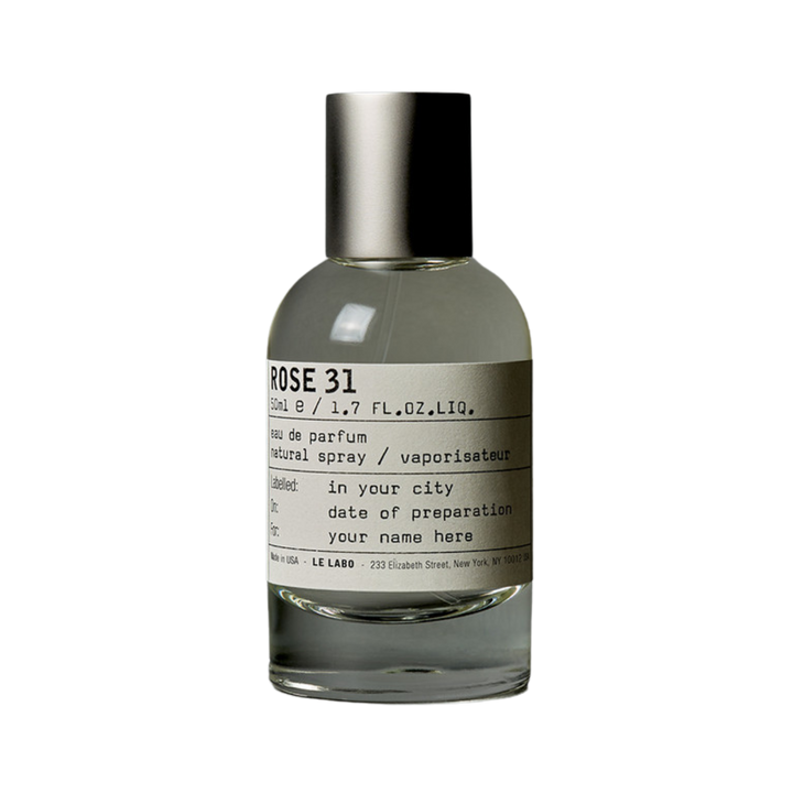 Le Labo Rose 31